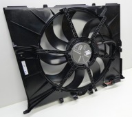 BMW X1 U11 2022- 9846925 ventilátor chladiče