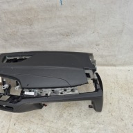BMW X7 G07 18-22 dashboard instrument panel console