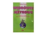 Wędrówki językowe - Karaś