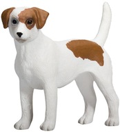 Animal Planet figurka PIES TERIER JACK RUSSELL