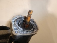 starter HELLA 8EA 011 611-041 VW POLO 6N