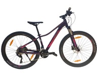 CUBE ACCESS RACE ALU 13,5'' DEORE XT ZADBANY 2019