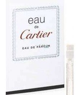 CARTIER EAU DE CARTIER 1,5ml -- SKLEP -- ORYGINAŁ