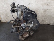 engine DIESEL + UKLAD injection FORD TRANSIT CONNECT and HCPA 1.8 TDCI