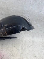 MITSUBISHI OUTLANDER III 20- mirror right 15PIN