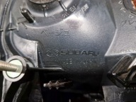 light rear right SUBARU IMPREZA GH sedan 08R->