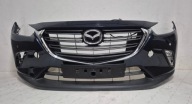 MAZDA CX3 CX-3 LIFT 18- bumper front front grill bundle PDC D10J-50031