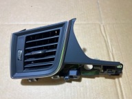 AUDI Q5 80A Gauche Bouche aération tableau bord 80B820901