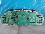 dials clock KIA CARNIVAL 2.9 CRDI 20031022