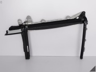 BMW 7 G11 blinds PRZECIWSLONECZNA windows left rear part