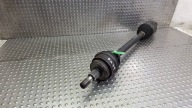 semi-axis left front 0501006511 MERCEDES W163 2.7CDI