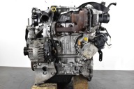 engine FORD C-MAX II FOCUS MK3 III 1.5 TDCI 120KM XWDB @ Kompresja @