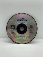 Gran Turismo PS1 PSX (CD)