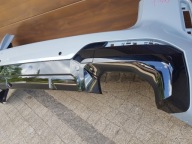bumper rear rear part BMW X3 G01 LCI m-packet
