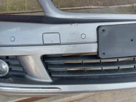 bumper front Mercedes C klasa W204 07-10r PDC