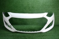 HYUNDAI I30 II 12- front bumper front