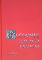 Słownik teologii biblijnej