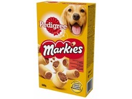 Przysmak dla psa PEDIGREE Markies 500 g