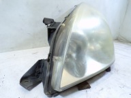 light front front left TOYOTA VERSO 2 II (K)