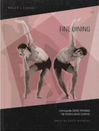 Dvd BALET I TANIEC Tom 12 - Fine Dining