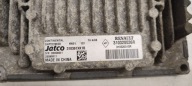 modulo Centralina cambio ingranaggi Renault Grand Scenic III 2,0 DCI