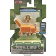 Minecraft GTP08 HMB19 Fox