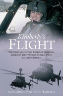 Kimberley S Flight: The Story of Captain Kimberly