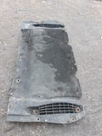 AUDI A7 4G Blende Abdeckung abdeckung unter Motor 4G0863821F