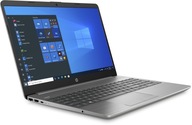 Notebook HP 255 G8 15,6" AMD Ryzen 5 16 GB / 512 GB strieborný