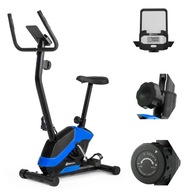 Rower treningowy magnetyczny pionowy Hop-Sport HS-045 Eos