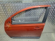 door left front NISSAN QASHQAI J10 06-13 complete