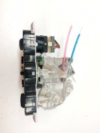 PANEL BOCCHETTE U134LMX Kia Picanto e (2004-2010)