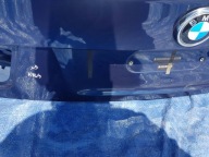 boot door rear BMW X5 E70 A76 A76/5