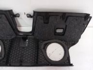plato rear boot TOYOTA SUPRA 22R 8811545