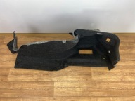 Panel boot upholstery Dodge Charger 2015+ USA