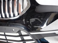 BMW X1 F48 LCI LIFT 19- bumper front front PDC