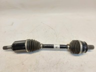 Mercedes W254 GLC 220d semi-axis right front A2543308101