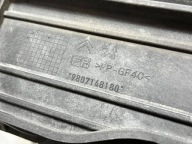 pillar upper Peugeot 308 9807148180