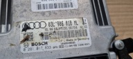 Q5 8R module control unit computer ECU 2.0 TDI 03L906018ML A4 B8 A5