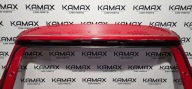 trunk door boot rear part Skoda Karoq