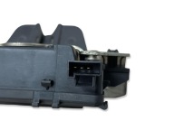 lock bonnet boot Opel Zafira B facelift 2008 13117285