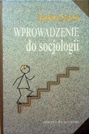 Wprowadzenie do socjologii