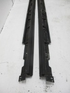 cap moulding threshold MAZDA CX5