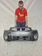MITSUBISHI SPACE STAR II 2 LIFT 16-19 bumper front front