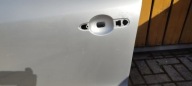 dveře předek přední levé Renault Megane III TED69