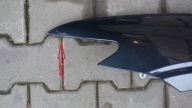 VOLVO S60 V60 II front fender left front