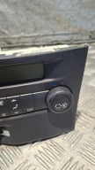 PANEL klími klimatizaci RENAULT LAGUNA II