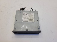 VW GOLF VII PASSAT B8 OCTAVIA III card reader SD navigation RADIO 12R