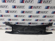 6989788 BMW E81 E82 E87 E88 torpédo obal filtru kabinové