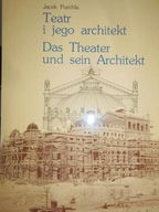 Teatr i jego architekt - Jacek Purchla